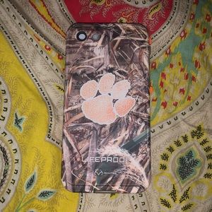 iphone 7 camo case
